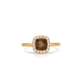 DAFFO DIAMOND RING 