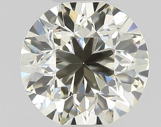 Diamante sciolto 0,30 ct M-N S1