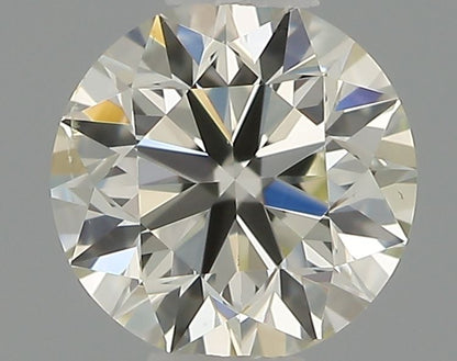 Diamante Suelto 0.30ct MN S2