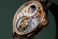 Luxury Watches & Timepiece Appreciation Workshop