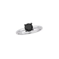 ANGORA Diamond Ring - MIKING LLC