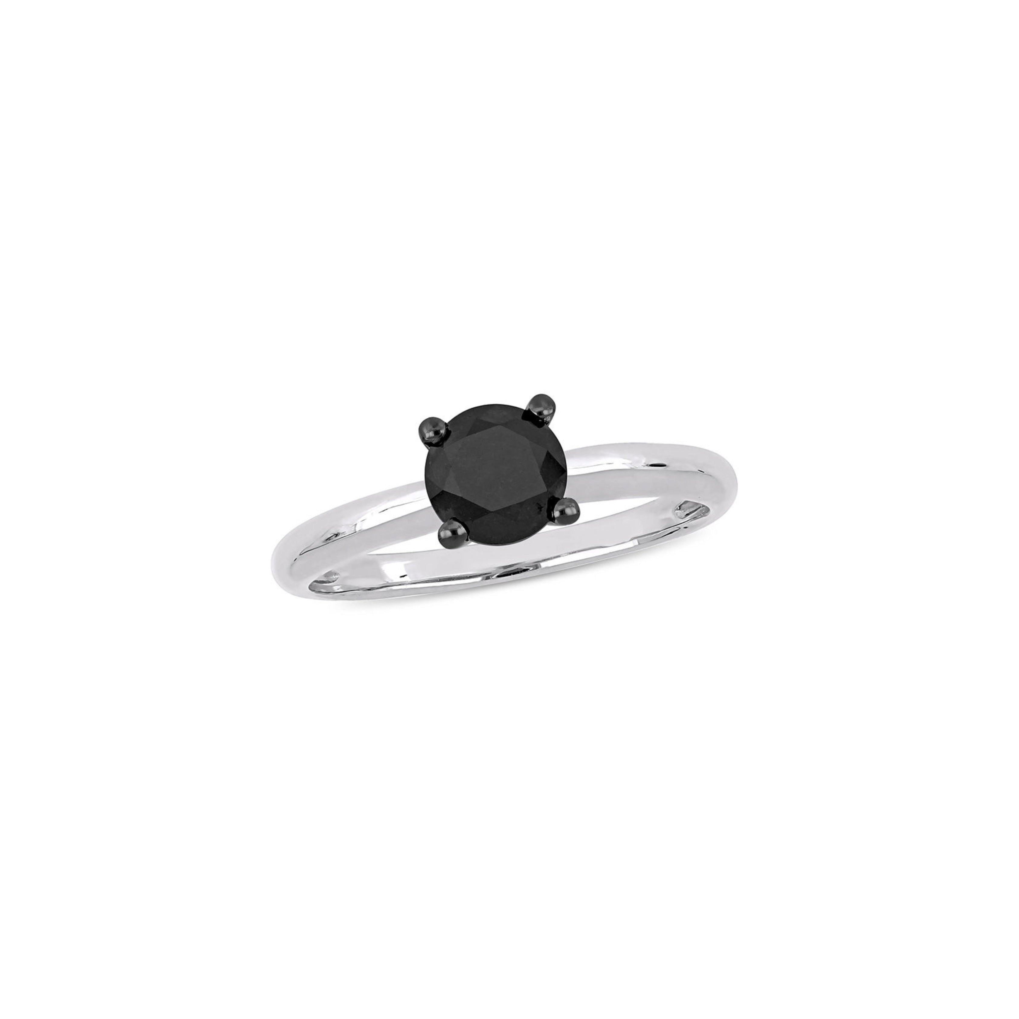 ANGORA Diamond Ring - MIKING LLC