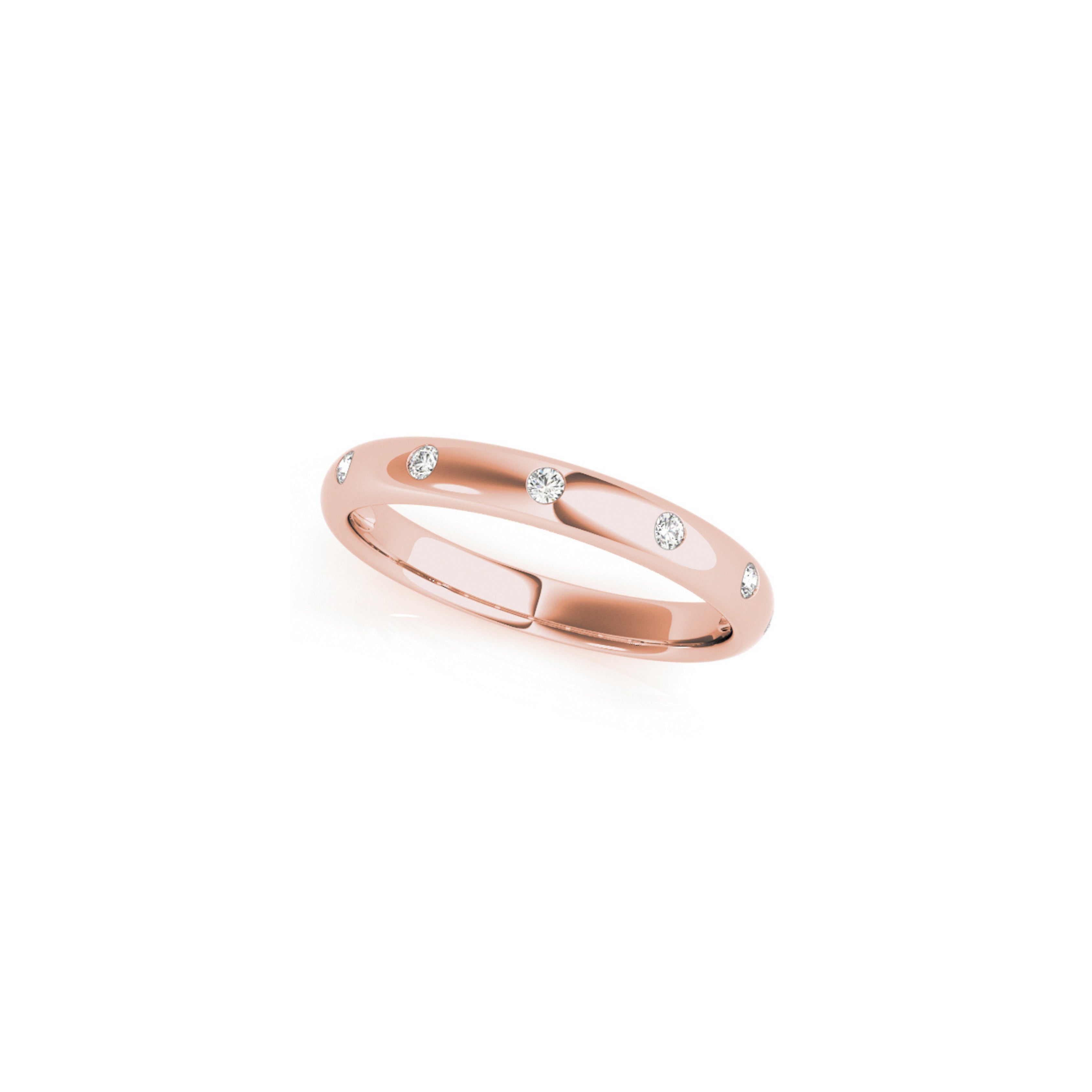 MAGELLA Diamond Ring - MIKING LLC