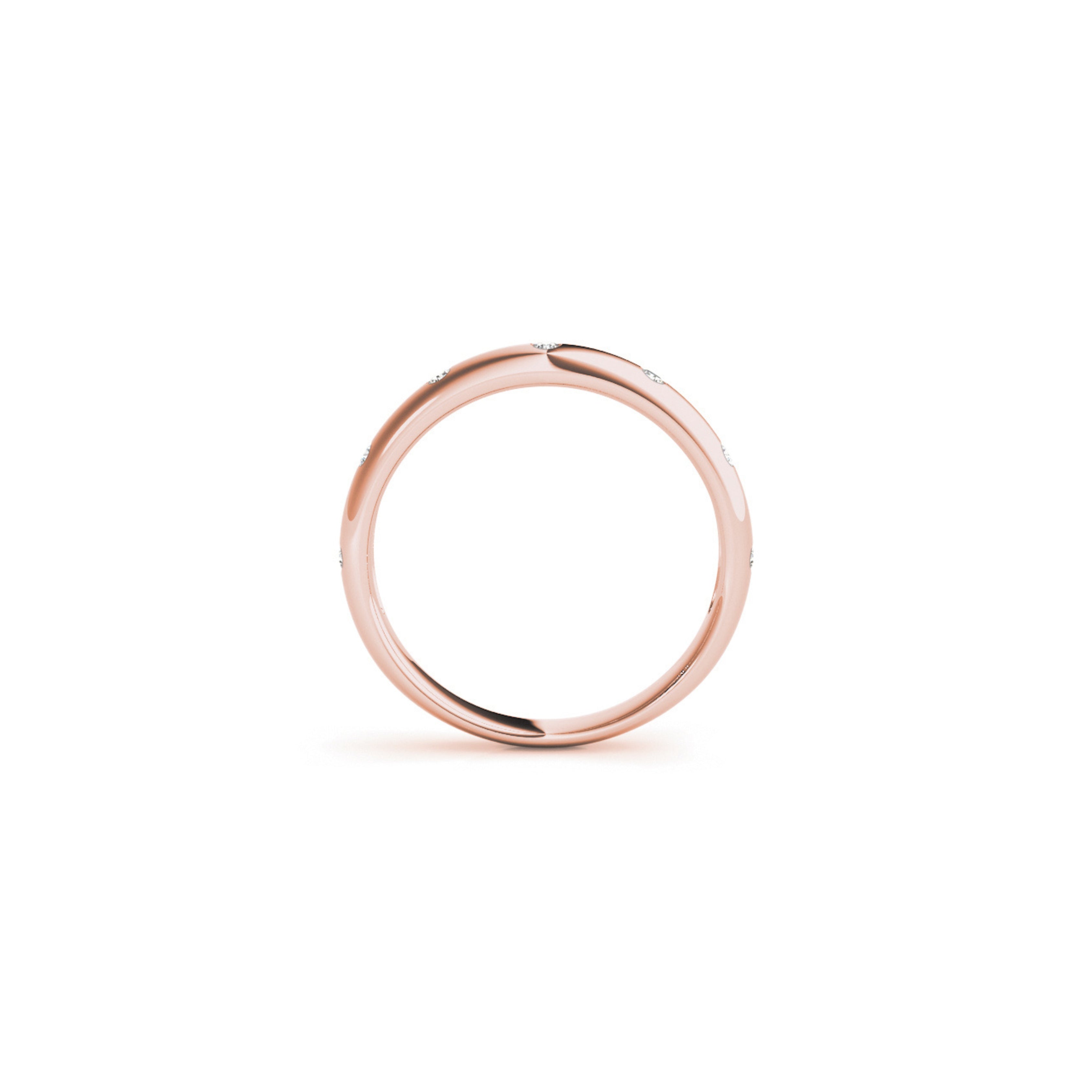 MAGELLA Diamond Ring - MIKING LLC