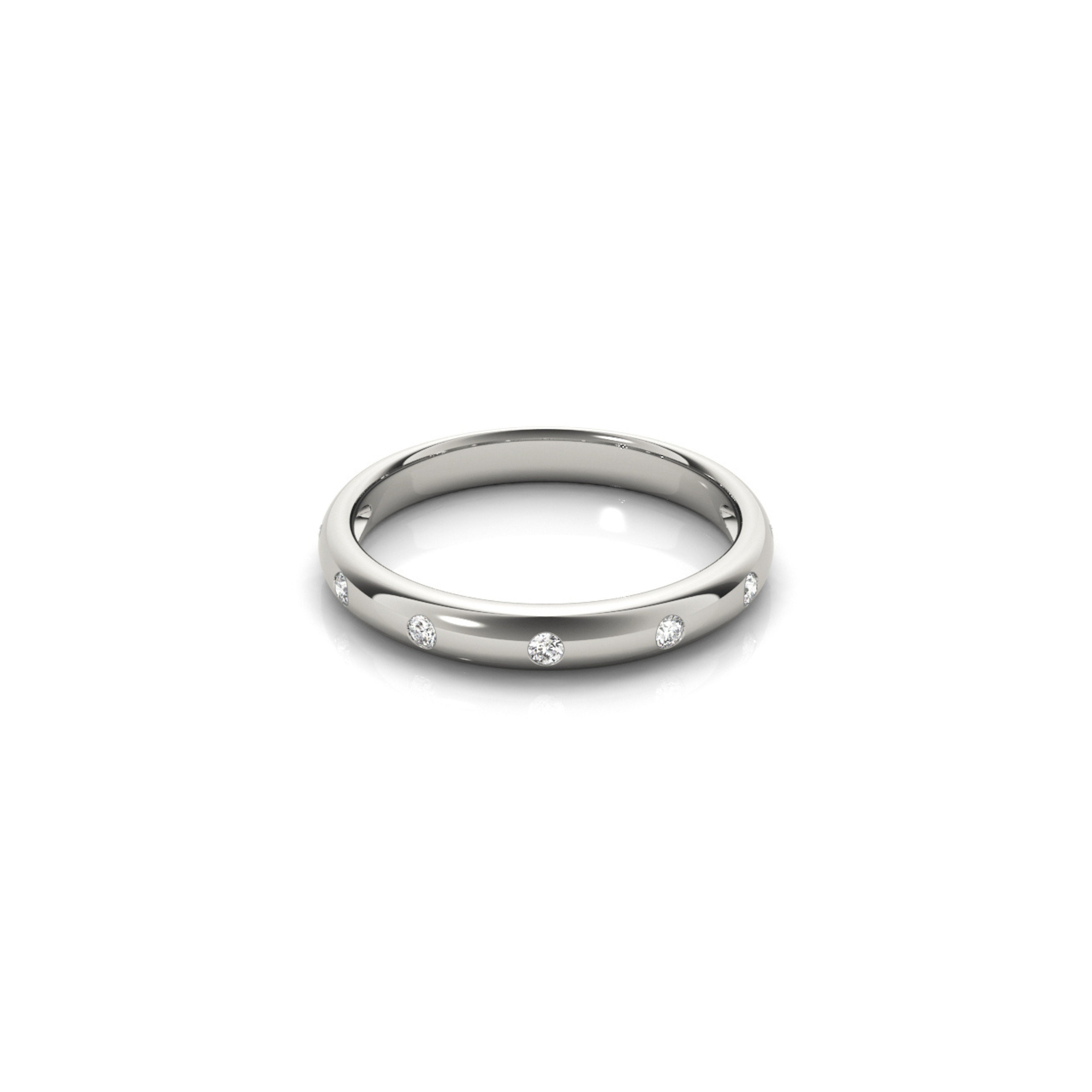 MAGELLA Diamond Ring - MIKING LLC