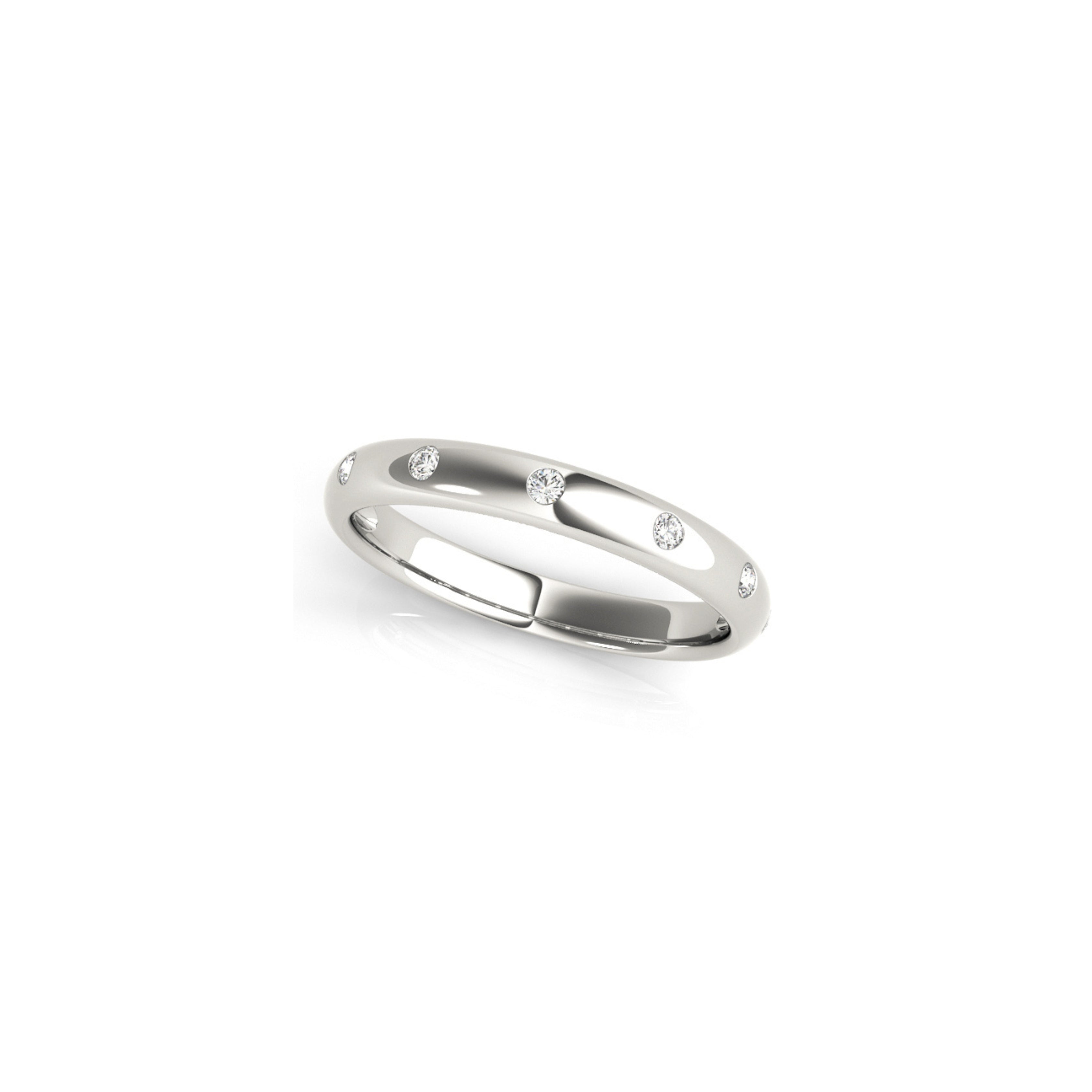 MAGELLA Diamond Ring - MIKING LLC