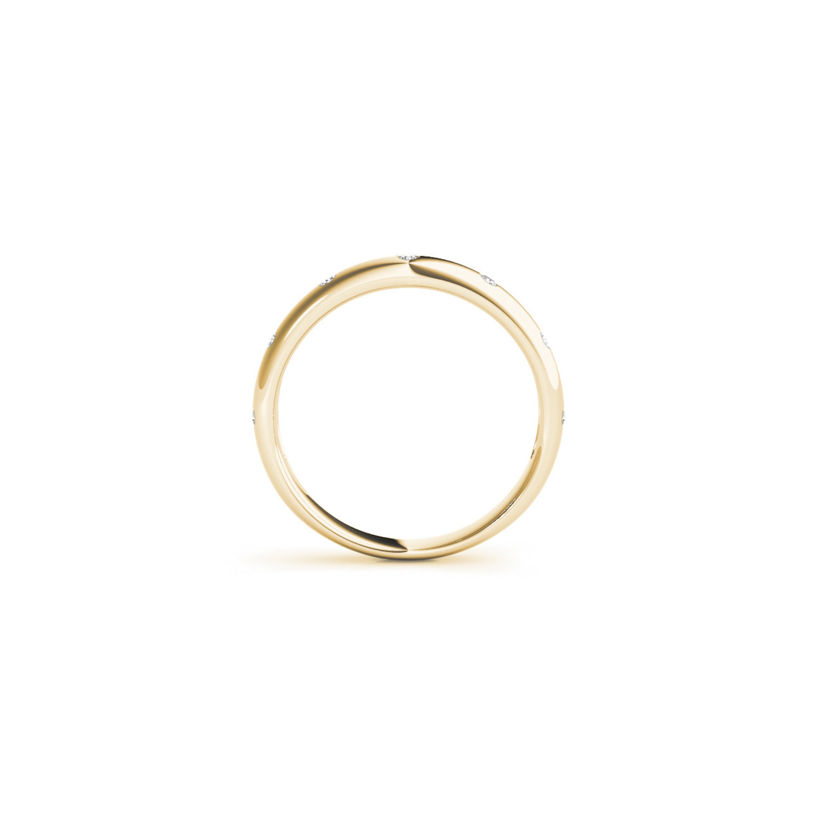 MAGELLA Diamond Ring - MIKING LLC