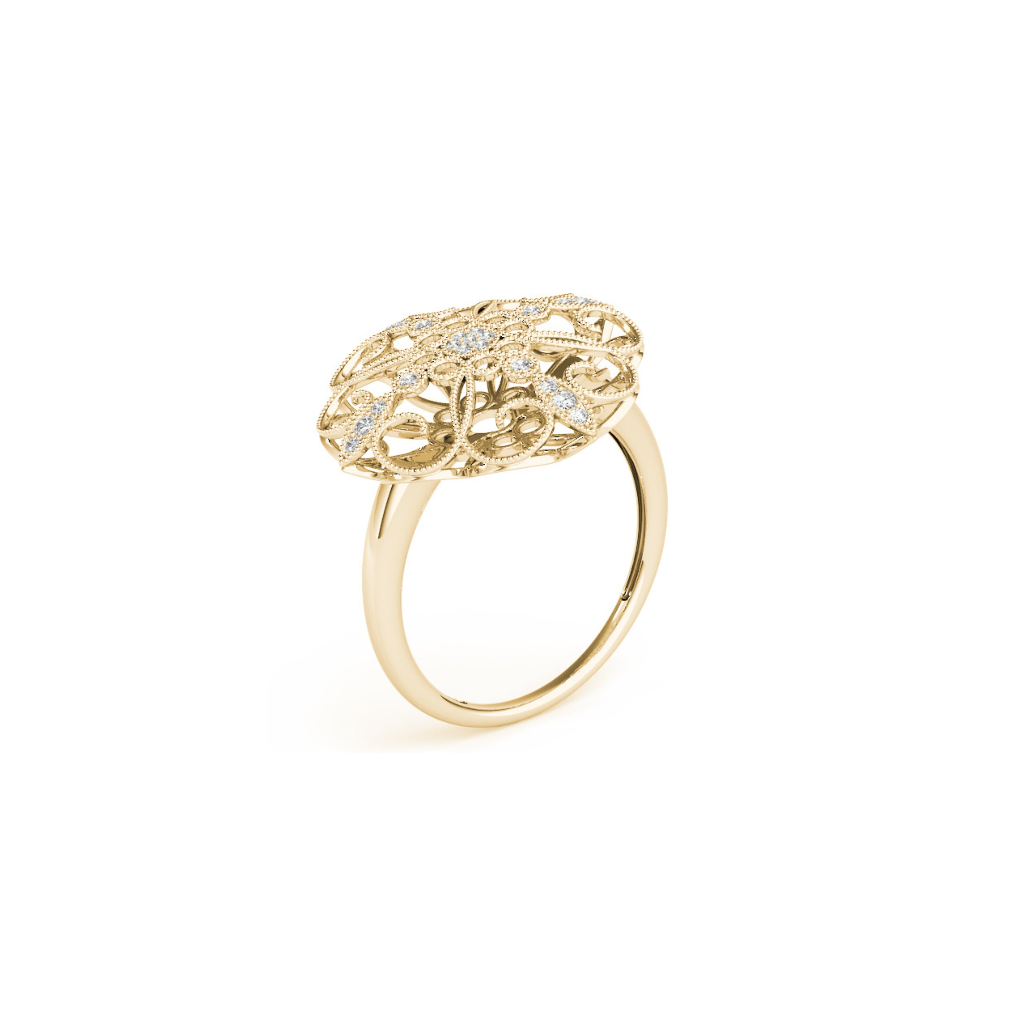 MAIA DIAMOND RING 