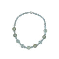 MARCONI CRYSTAL NECKLACE