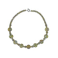 MORETTA CRYSTAL NECKLACE