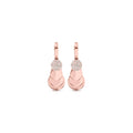 URSA Diamond Earrings - MIKING LLC
