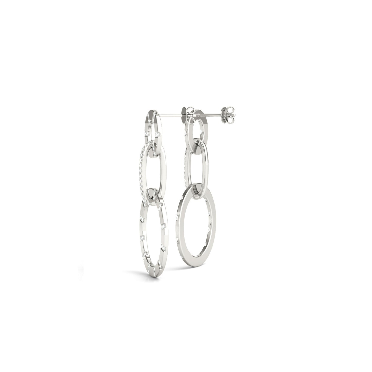 Aretes de Diamantes ASTER