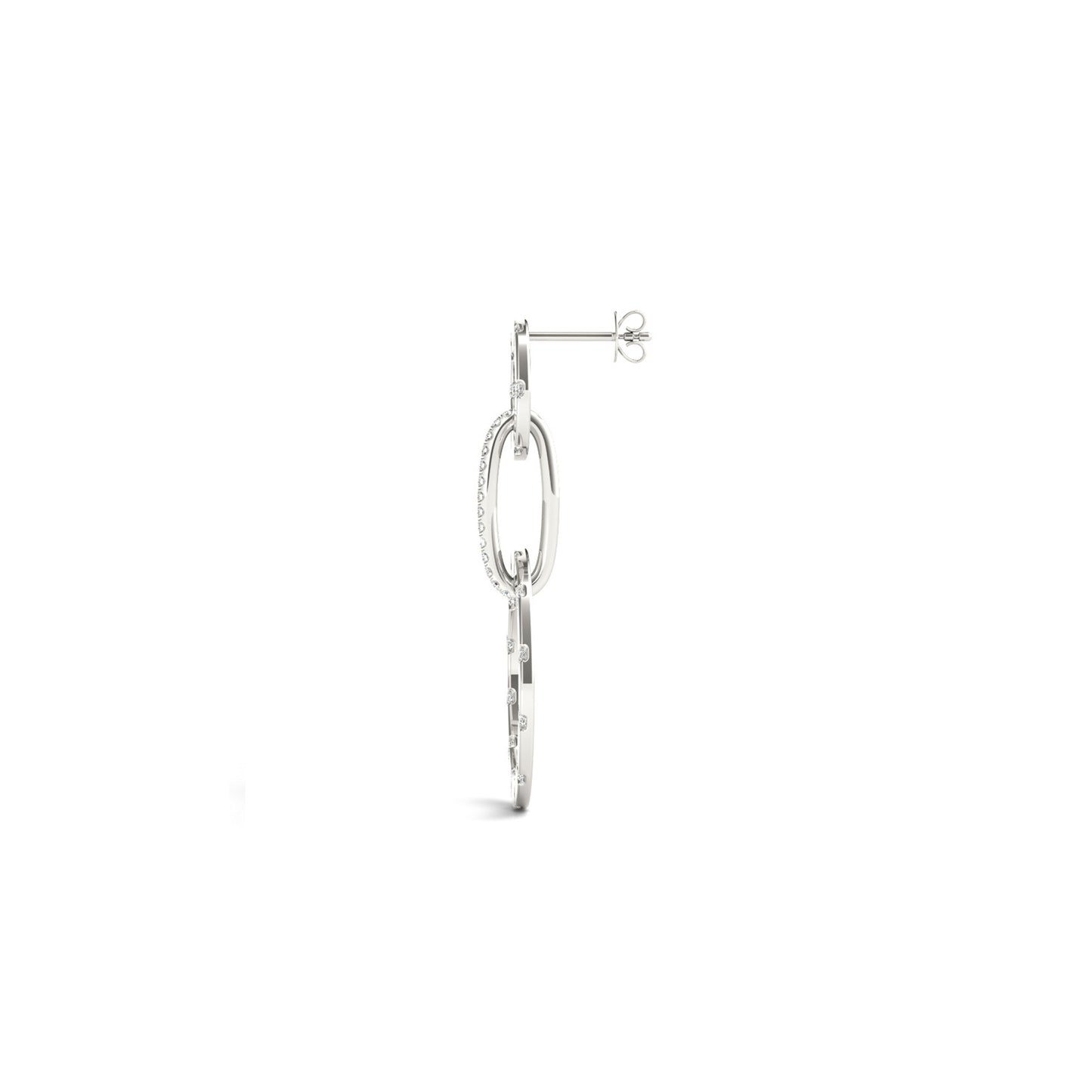 ASTER Diamond Earrings