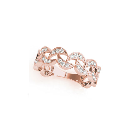 Anillo de Diamantes FLOS