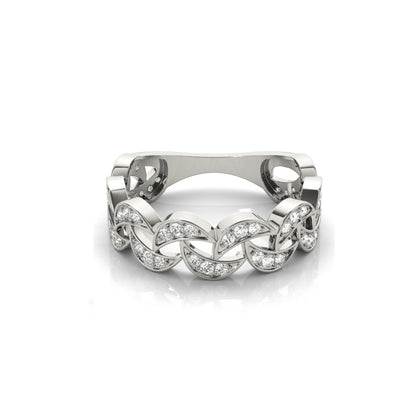 Anillo de Diamantes FLOS