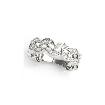 Anillo de Diamantes FLOS