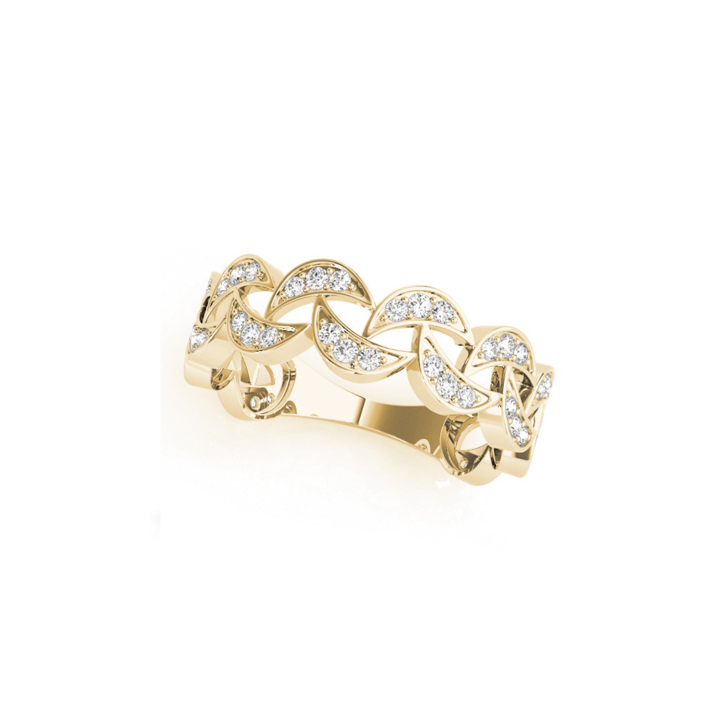 Anillo de Diamantes FLOS