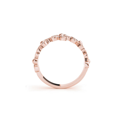 FLOS Diamond Ring