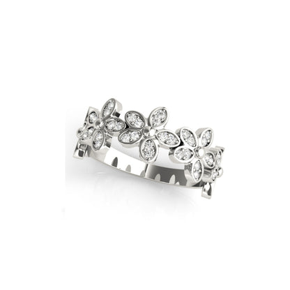 Anillo de Diamantes FLOS