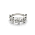 FLOS Diamond Ring - MIKING LLC