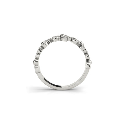 Anillo de Diamantes FLOS