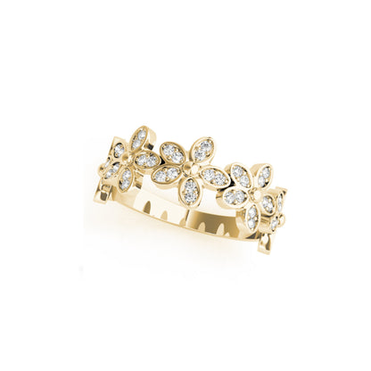 Anillo de Diamantes FLOS