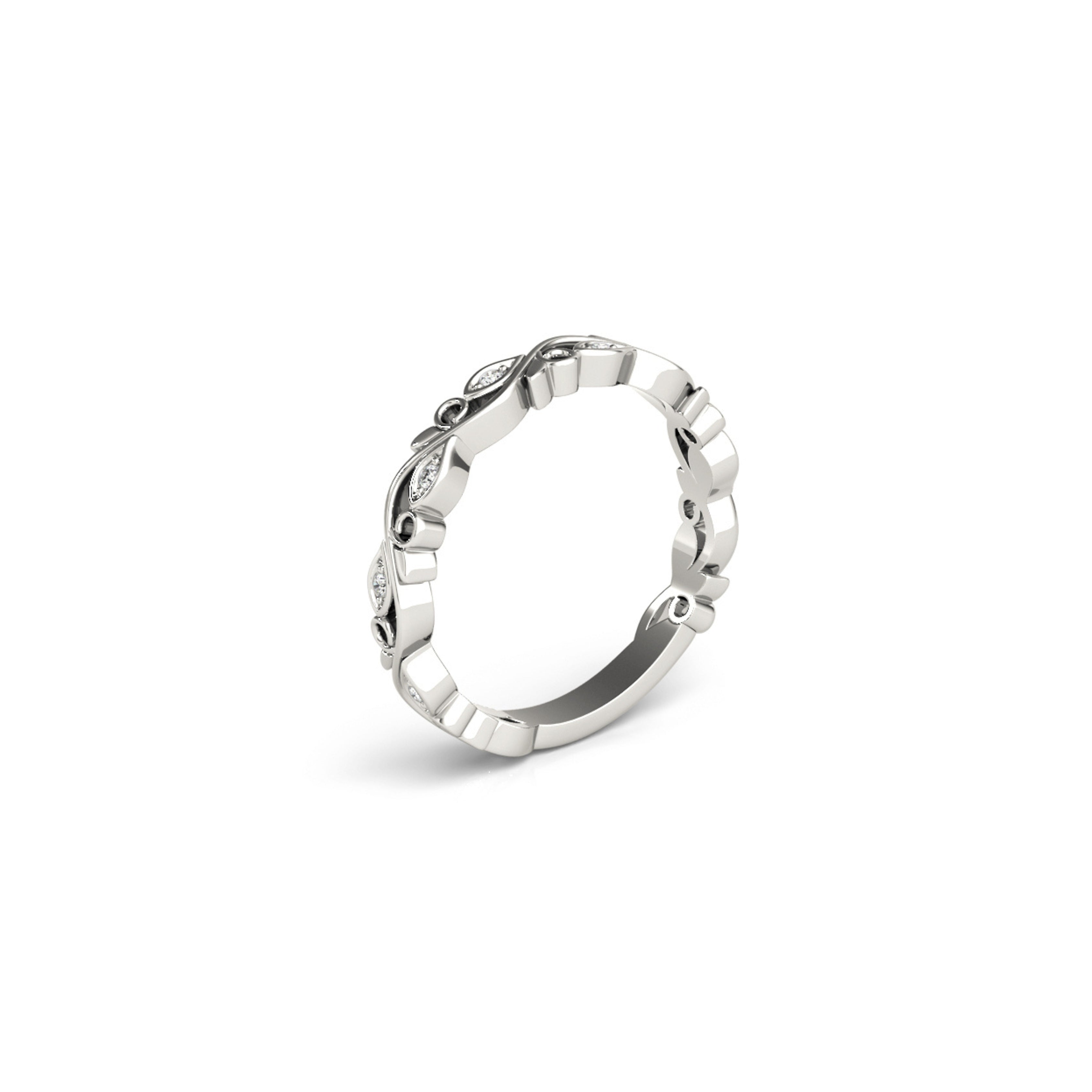 ME Diamond Ring - MIKING LLC