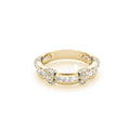 LUX Diamond Ring - MIKING LLC