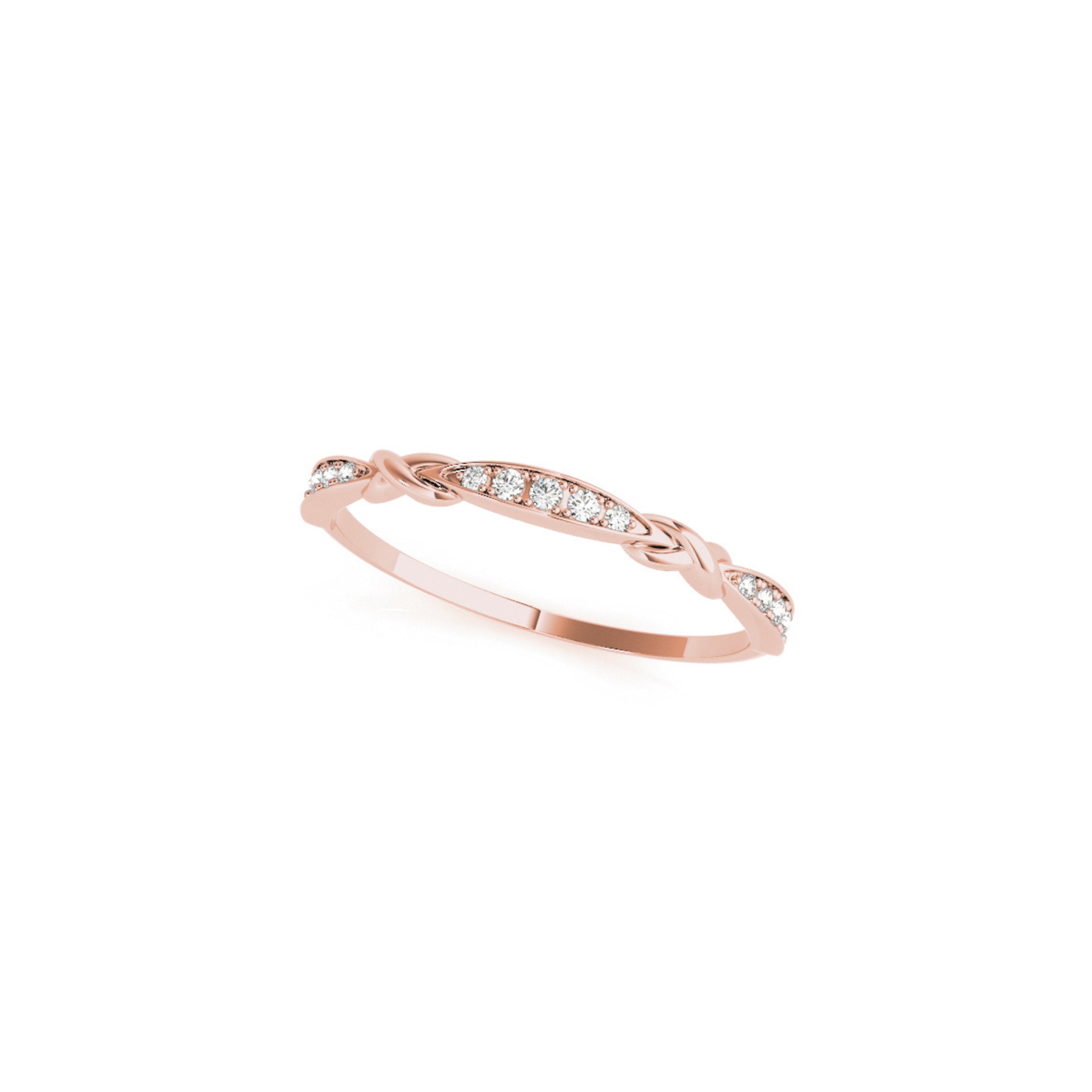 CARE DIAMOND RING
