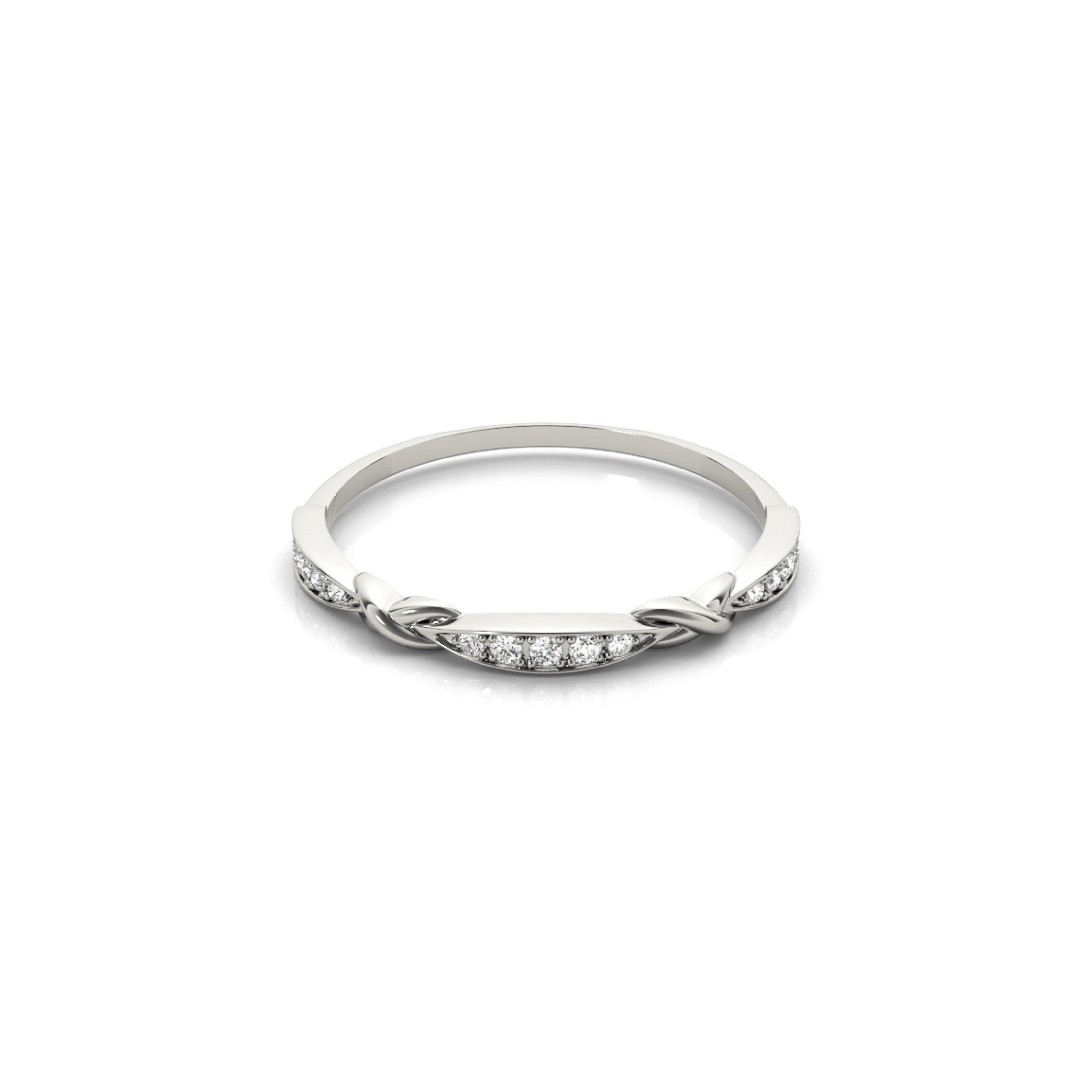 CARE DIAMOND RING