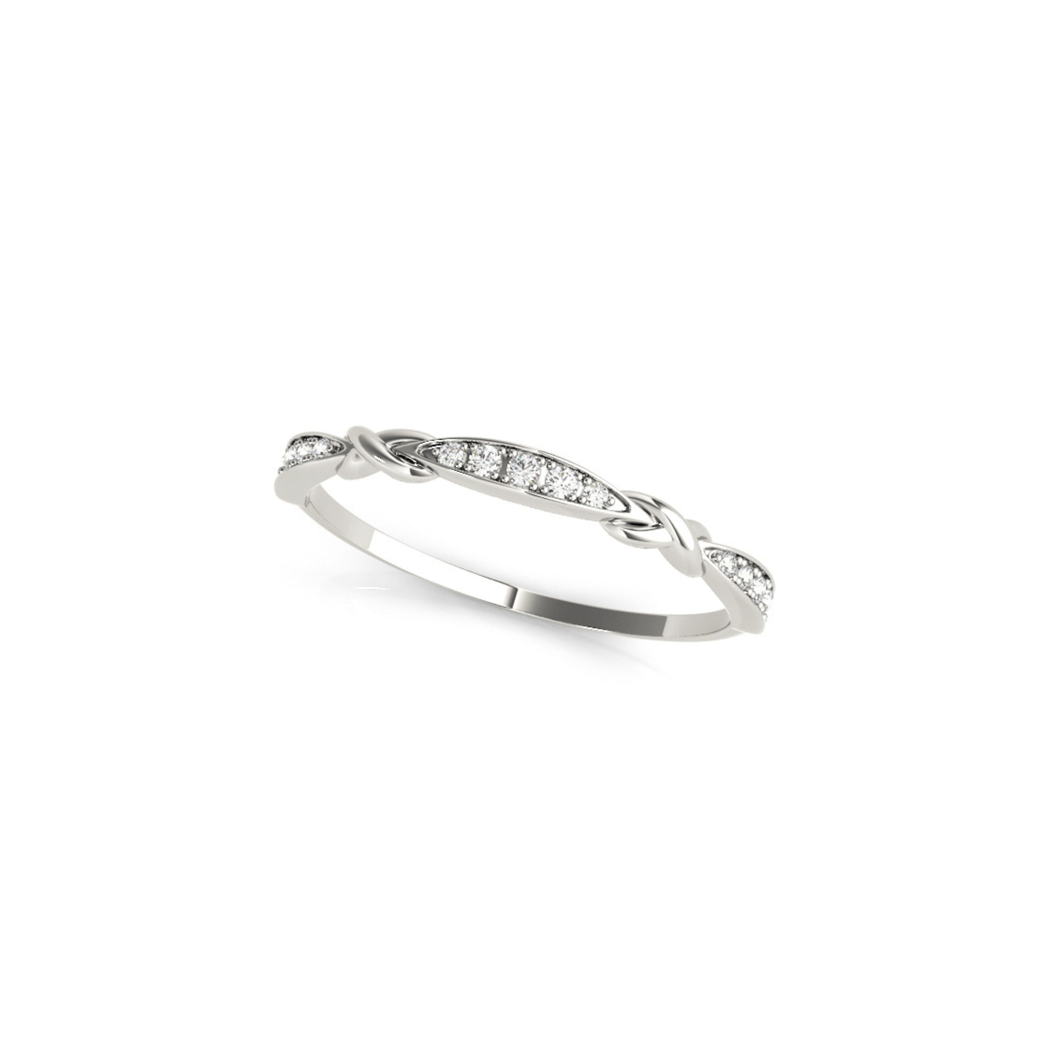 CARE DIAMOND RING