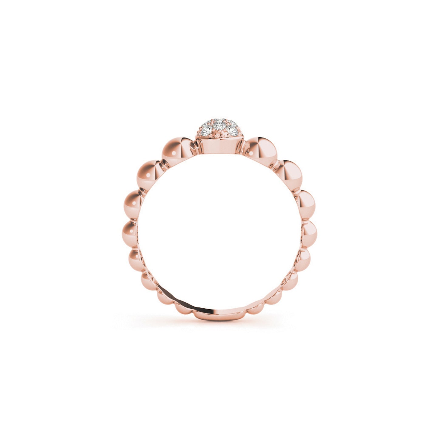 URSA Diamond Ring