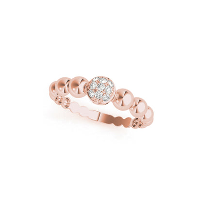 URSA Diamond Ring