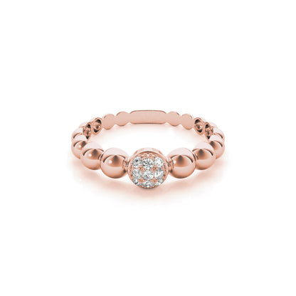 URSA Diamond Ring