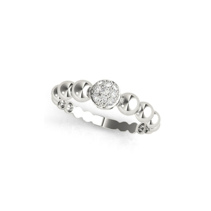 URSA Diamond Ring