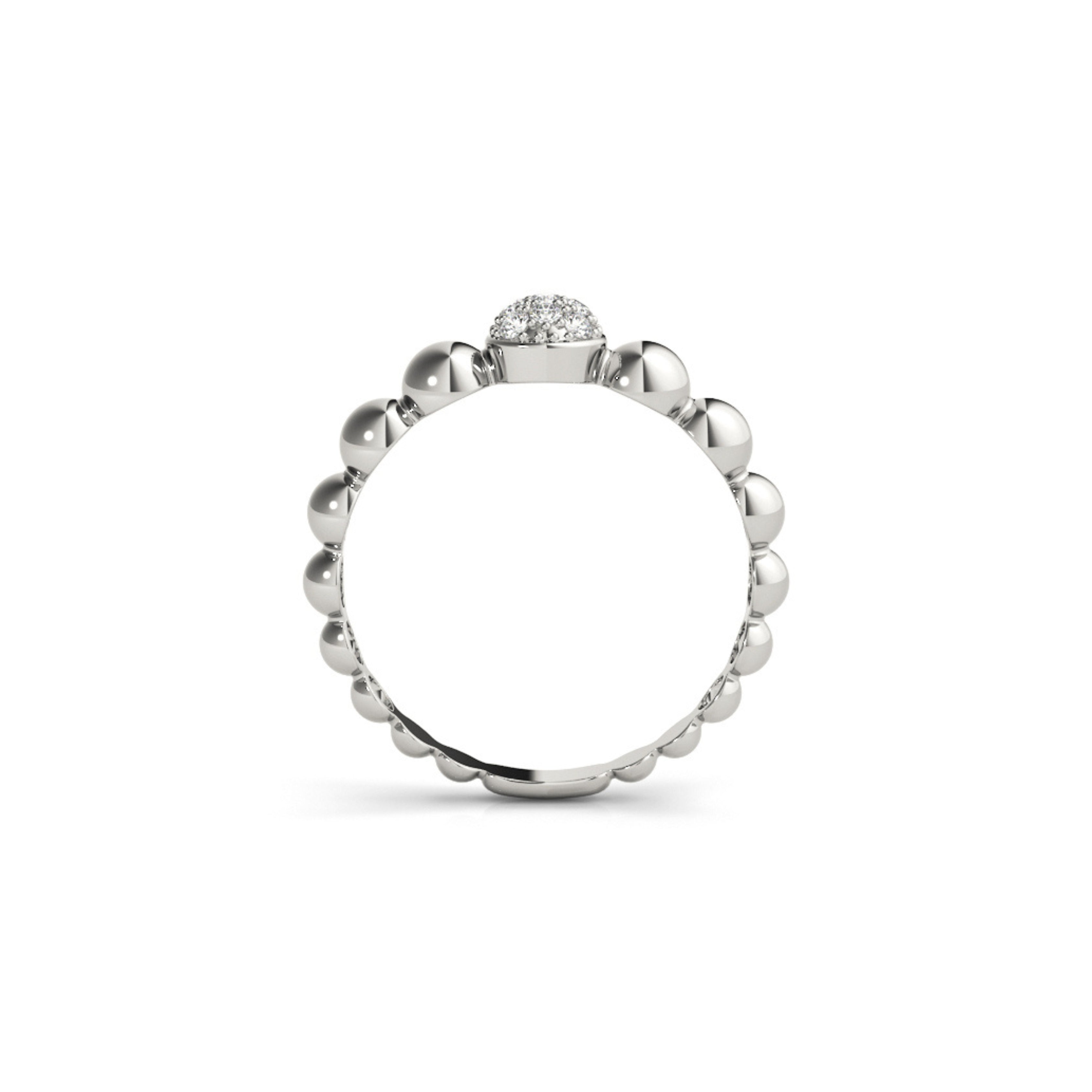 URSA Diamond Ring - MIKING LLC