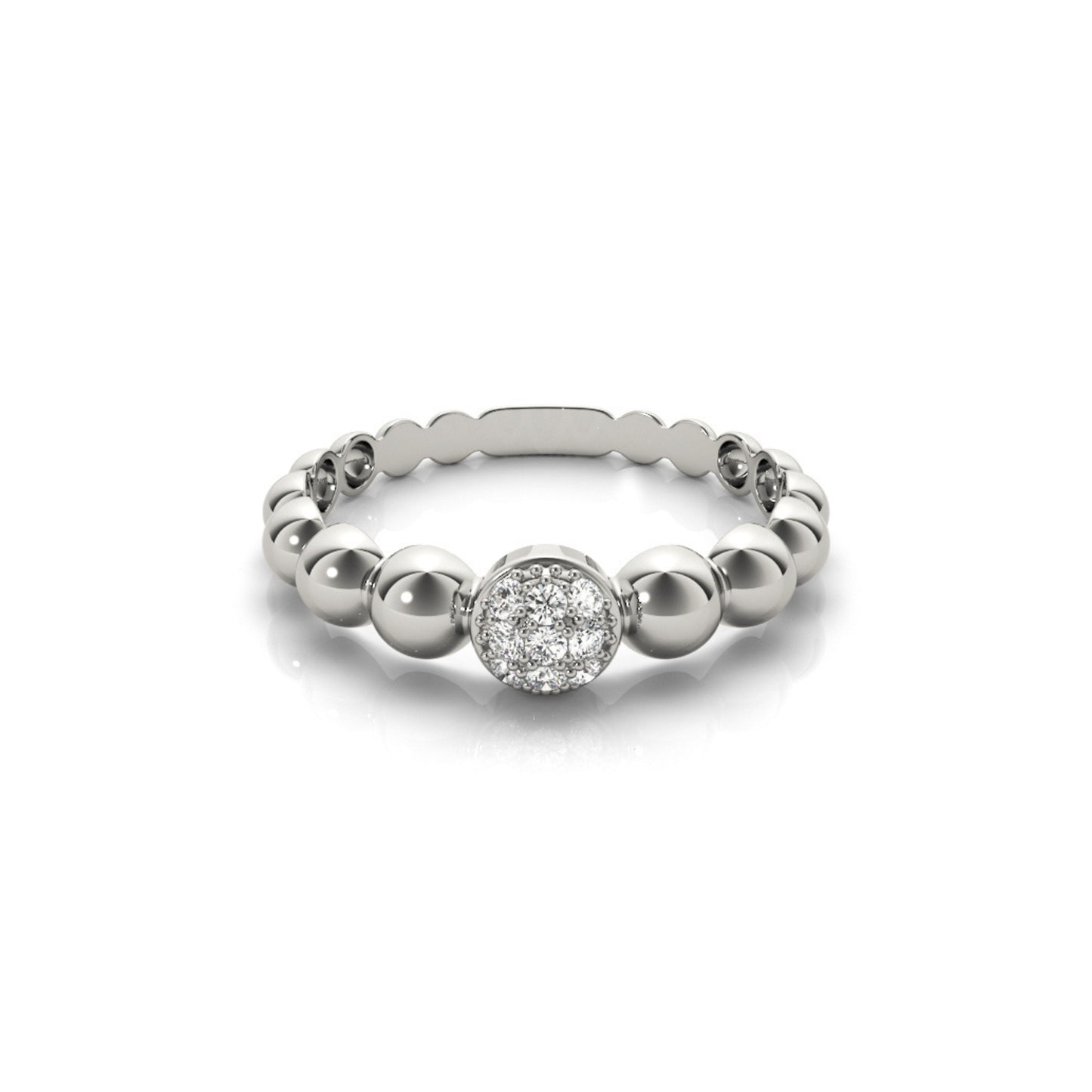 URSA Diamond Ring