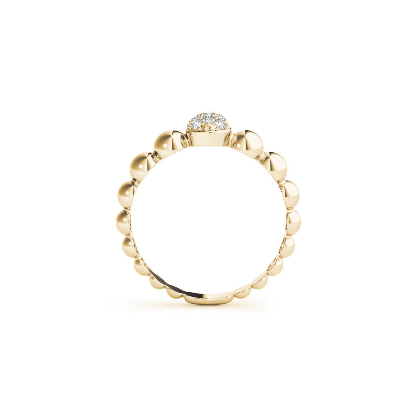 URSA Diamond Ring