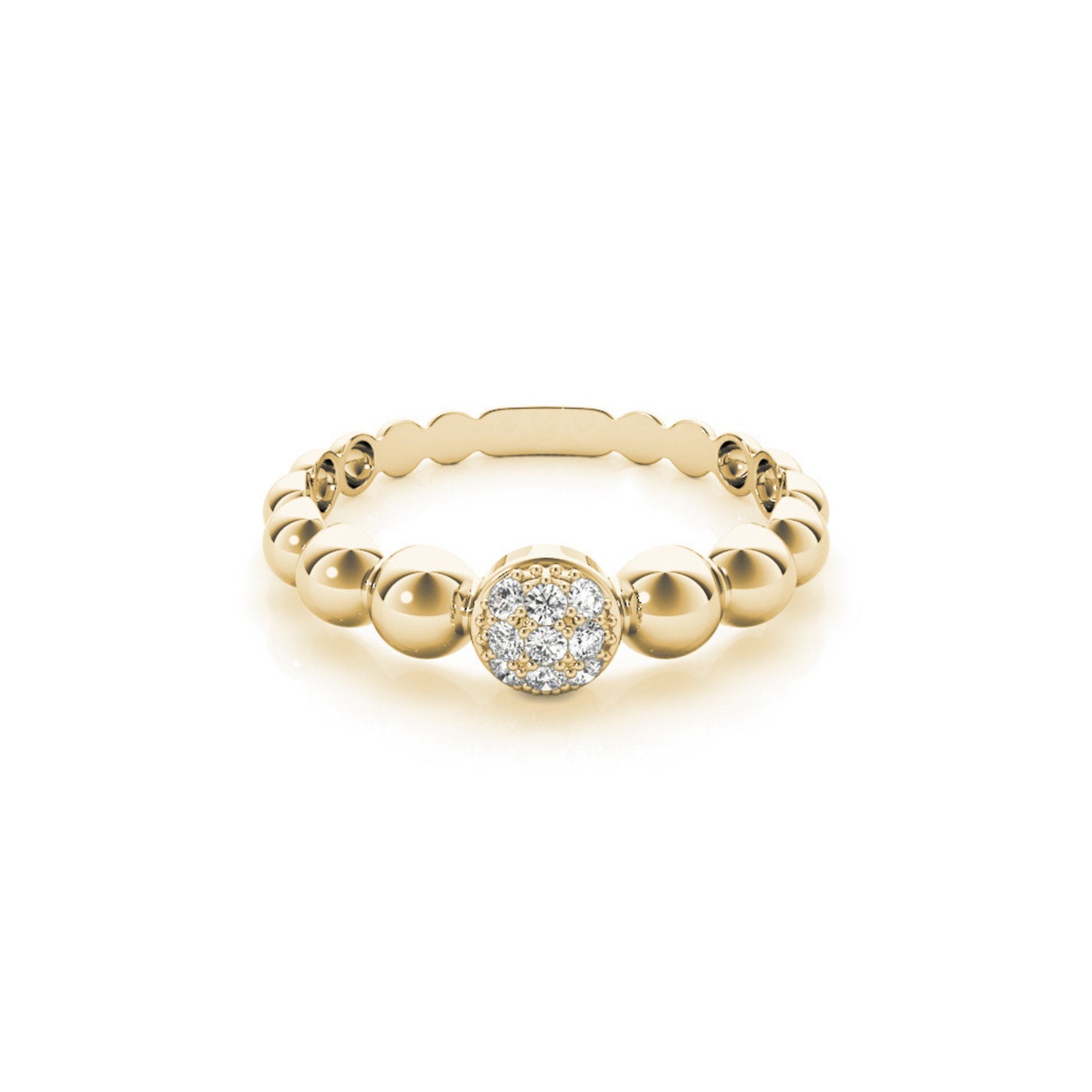 URSA Diamond Ring