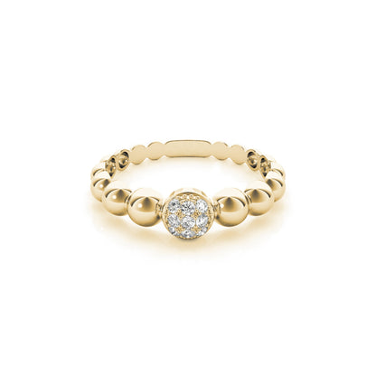 URSA Diamond Ring