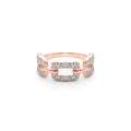 UME Diamond Ring - MIKING LLC