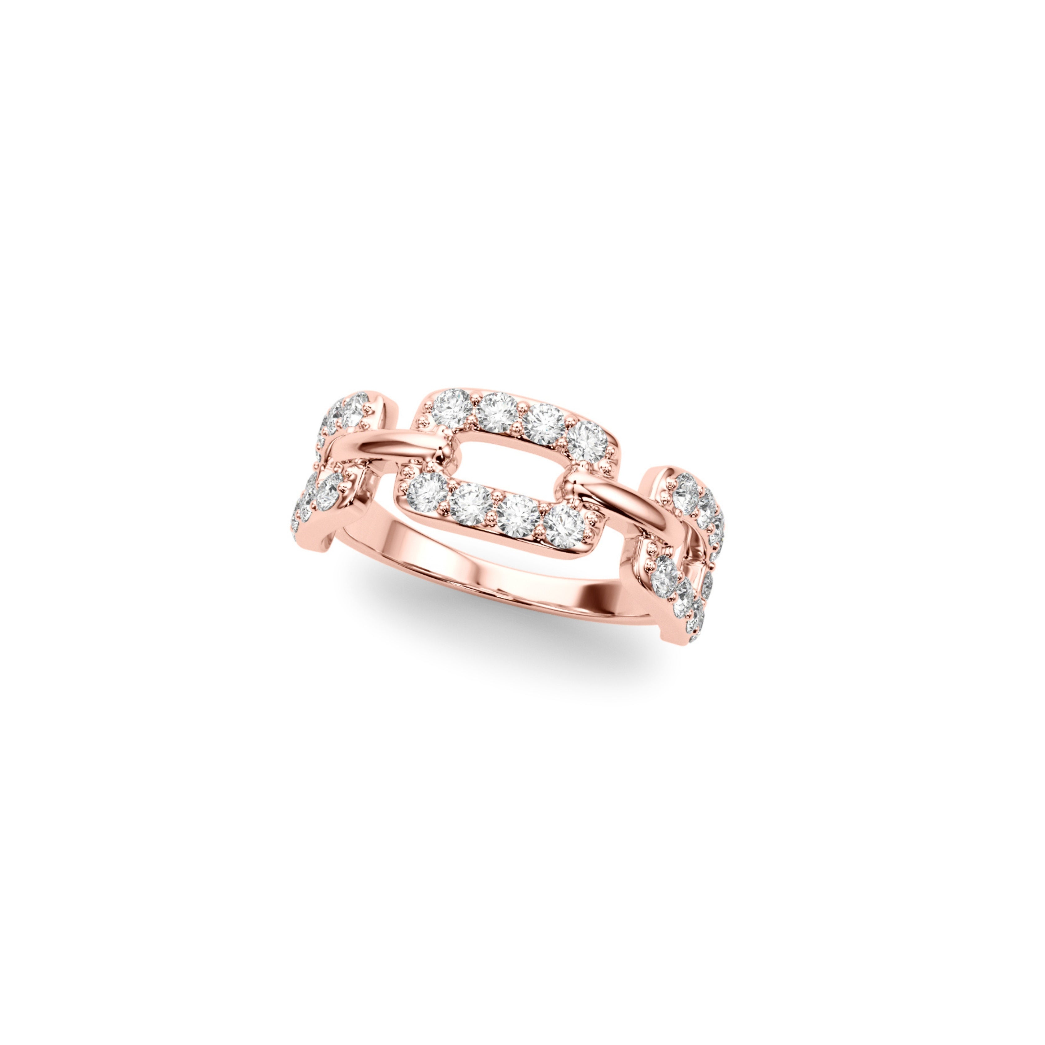 UME Diamond Ring - MIKING LLC