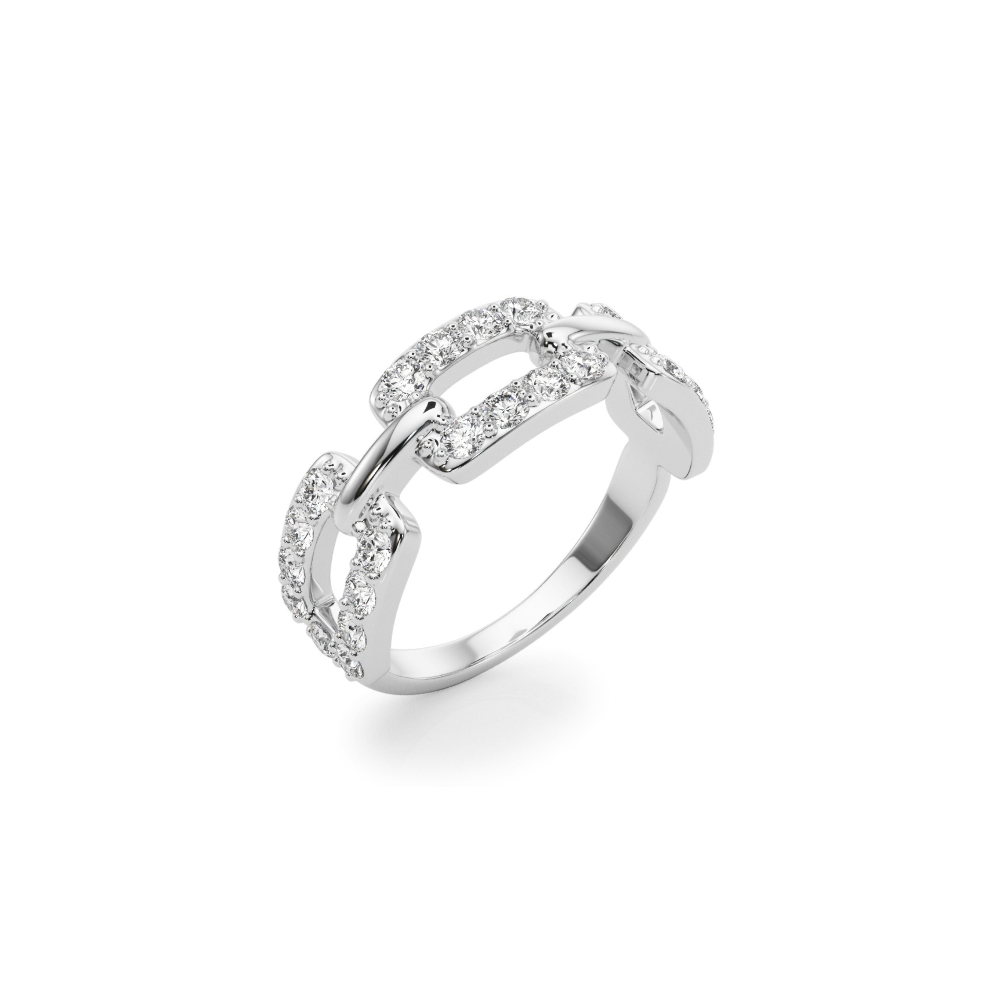 UME Diamond Ring - MIKING LLC