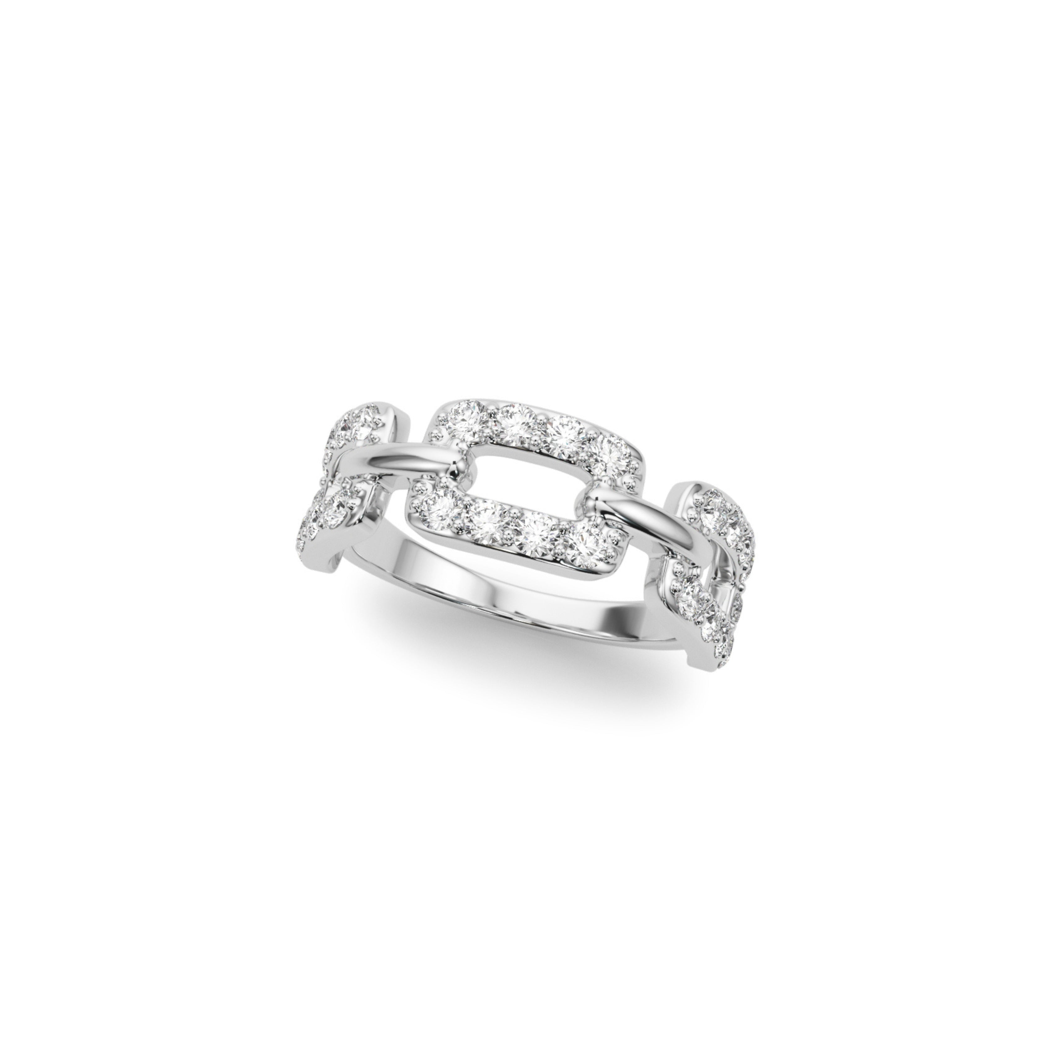 UME Diamond Ring - MIKING LLC