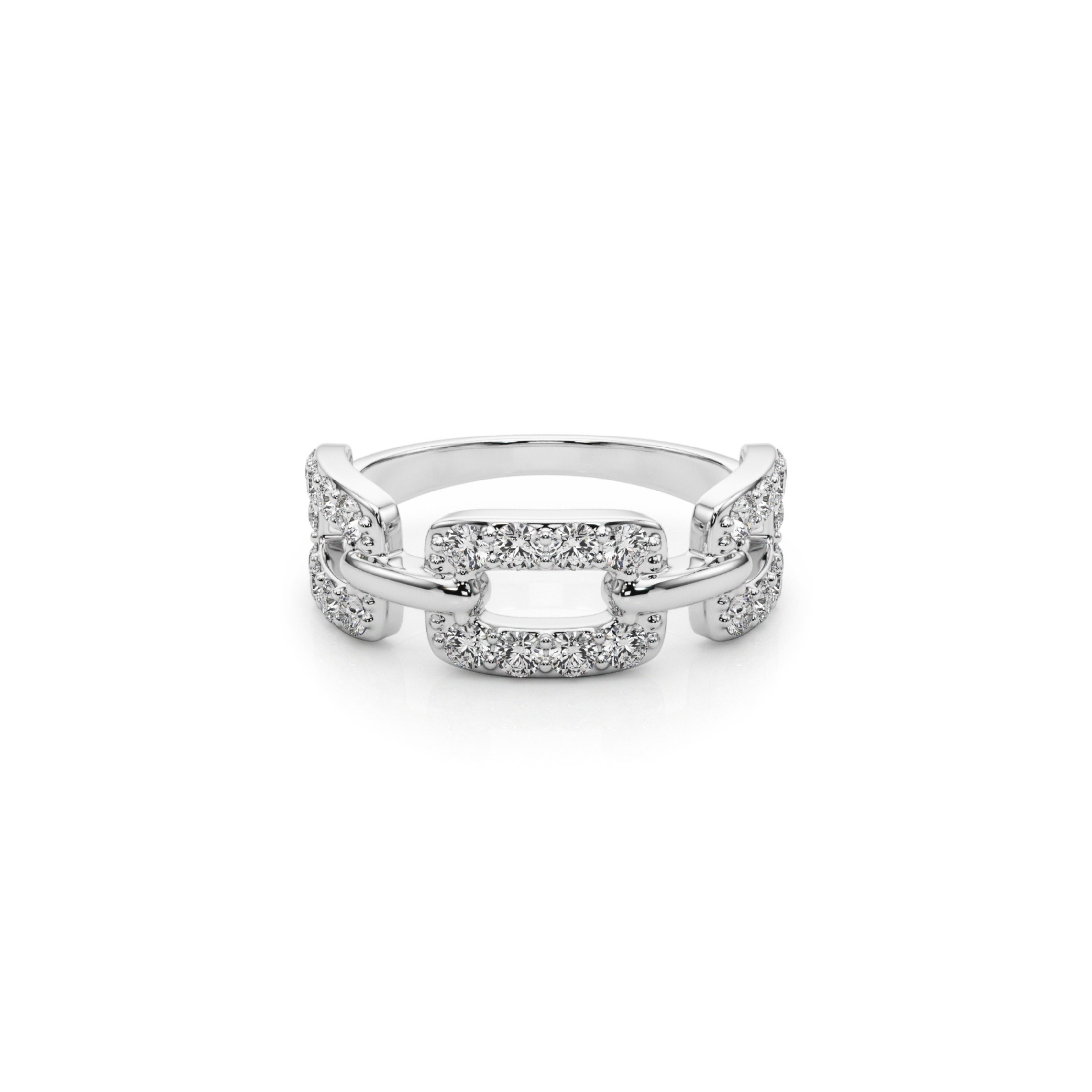 UME Diamond Ring - MIKING LLC