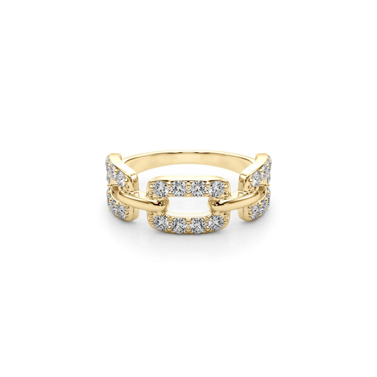UME Diamond Ring