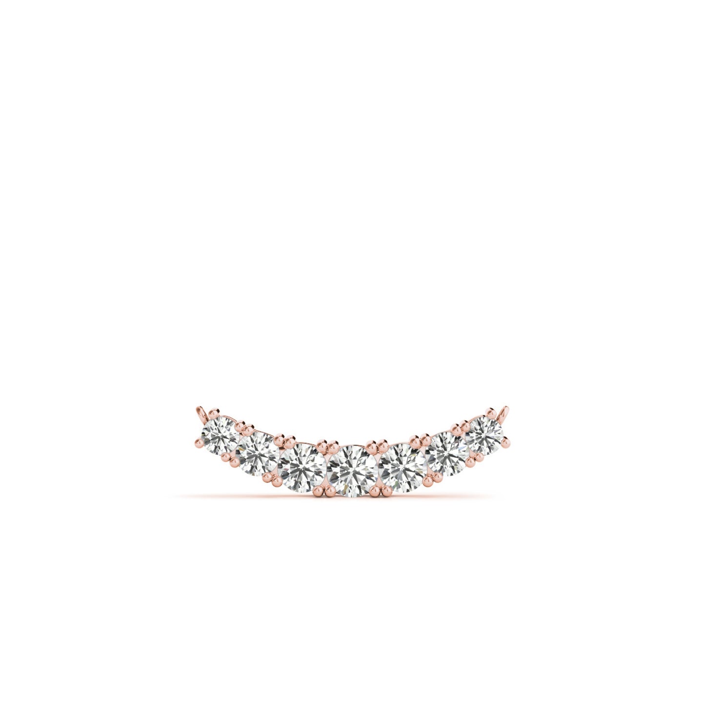 EDINA Diamond Necklace
