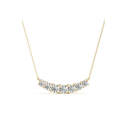 EDINA Diamond Necklace