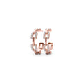UME Diamond Earrings - MIKING LLC