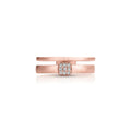 PATROS DIamond Ring - MIKING LLC